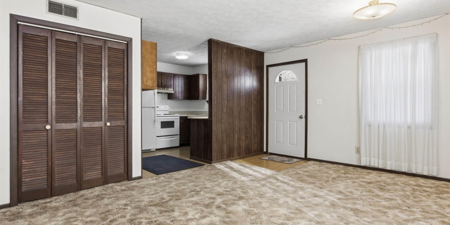 3404 W Tilson Place, Bloomington, Indiana 47403,MLS,202604677