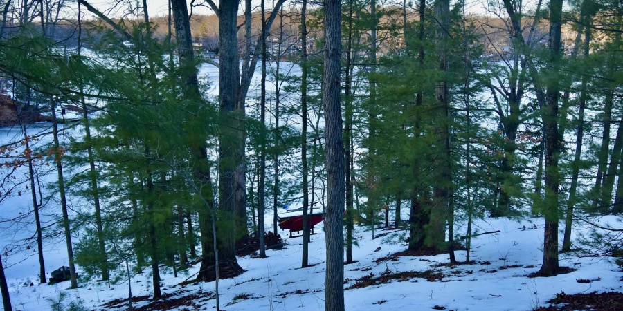 18-19 Halibut Drive, Nineveh, Indiana 46164,MLS,202604743