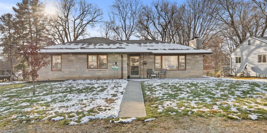 2540 E Eastgate Lane, Bloomington, Indiana 47408,MLS,202604722