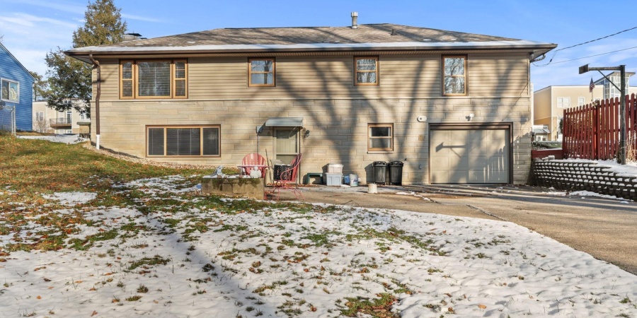 2540 E Eastgate Lane, Bloomington, Indiana 47408,MLS,202604722