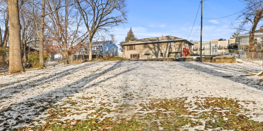 2540 E Eastgate Lane, Bloomington, Indiana 47408,MLS,202604722