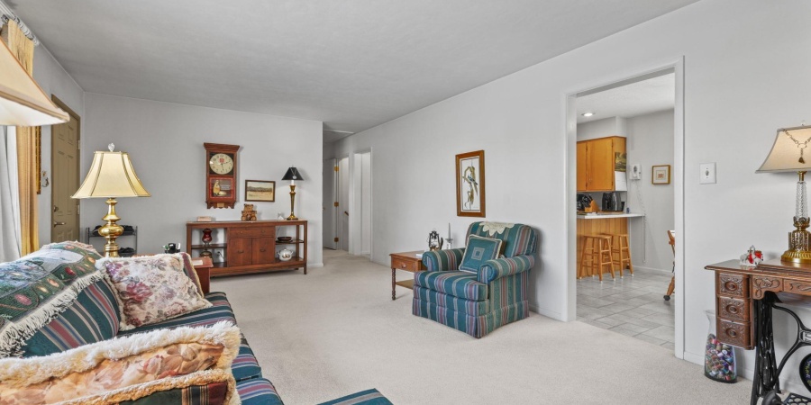 2540 E Eastgate Lane, Bloomington, Indiana 47408,MLS,202604722