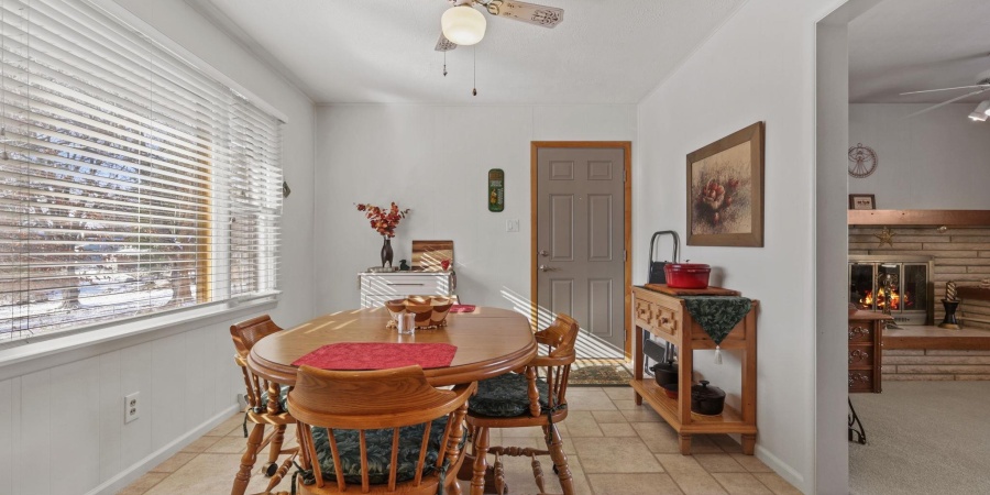 2540 E Eastgate Lane, Bloomington, Indiana 47408,MLS,202604722