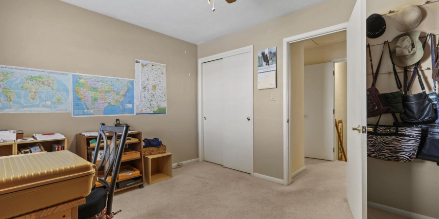 2540 E Eastgate Lane, Bloomington, Indiana 47408,MLS,202604722