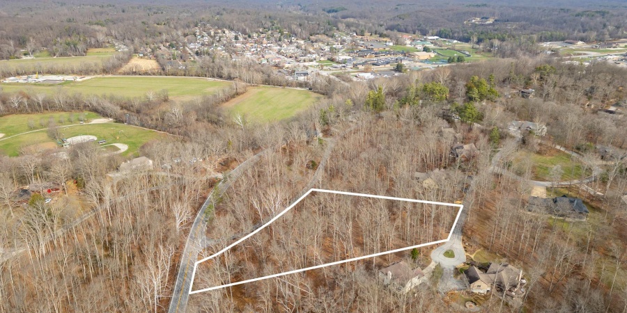 149 Hilltop Lane, Nashville, Indiana 47448,MLS,202446326