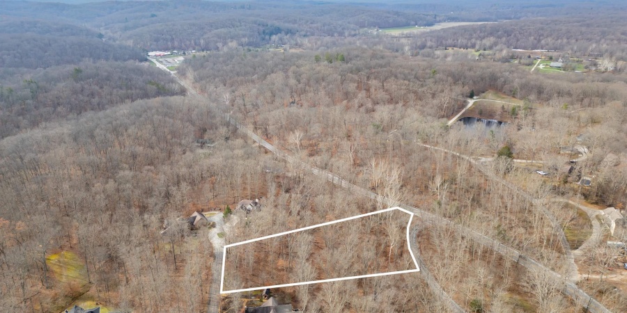 149 Hilltop Lane, Nashville, Indiana 47448,MLS,202446326