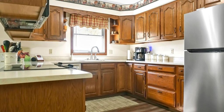 4383 W Meadowvale Drive, Bloomington, Indiana 47404,MLS,202545297