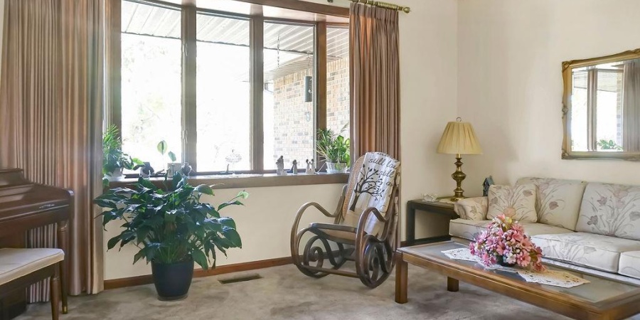 4383 W Meadowvale Drive, Bloomington, Indiana 47404,MLS,202545297