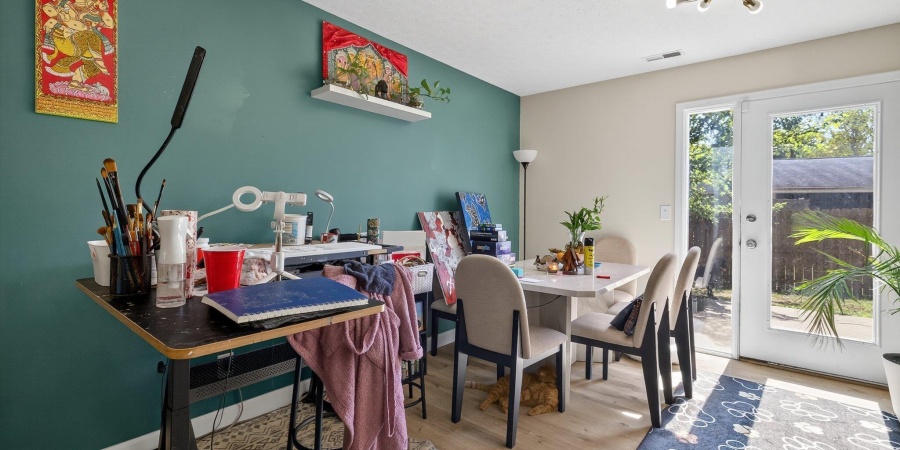 911 W Rca Park Drive, Bloomington, Indiana 47403,MLS,202604750