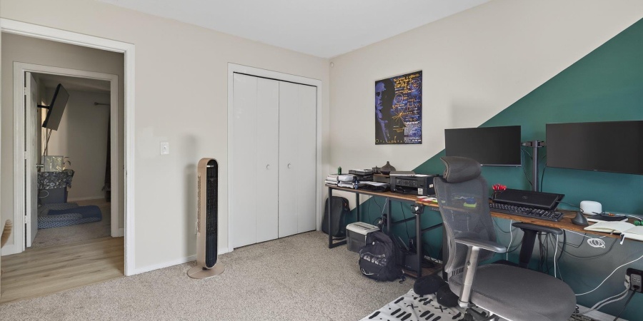 911 W Rca Park Drive, Bloomington, Indiana 47403,MLS,202604750