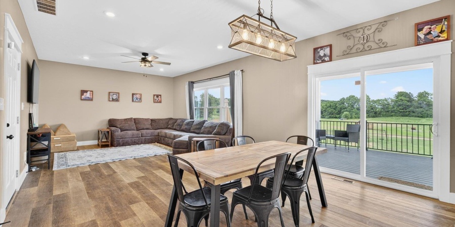 5012 N Kaylee Court, Bloomington, Indiana 47404,MLS,202604754