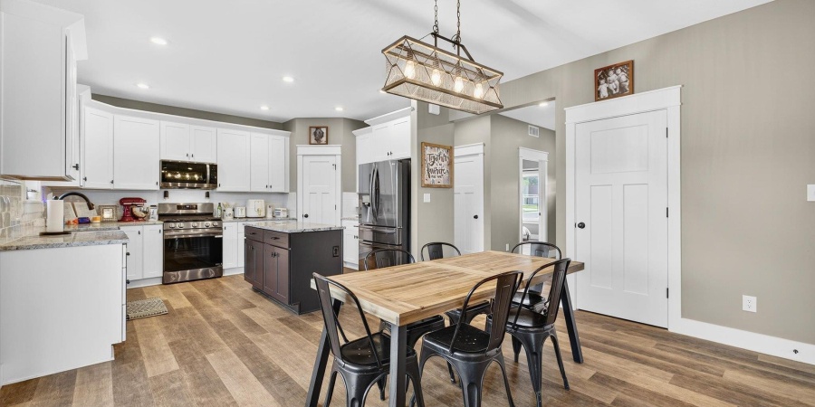 5012 N Kaylee Court, Bloomington, Indiana 47404,MLS,202604754