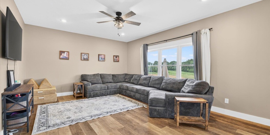 5012 N Kaylee Court, Bloomington, Indiana 47404,MLS,202604754