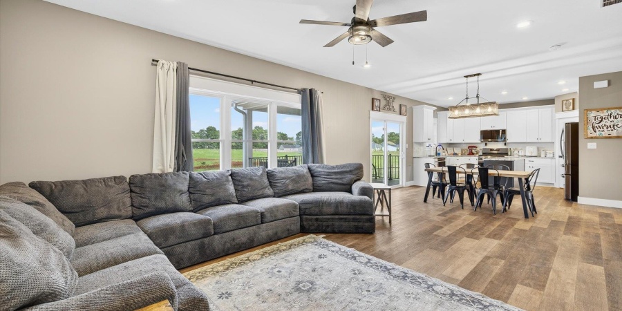 5012 N Kaylee Court, Bloomington, Indiana 47404,MLS,202604754