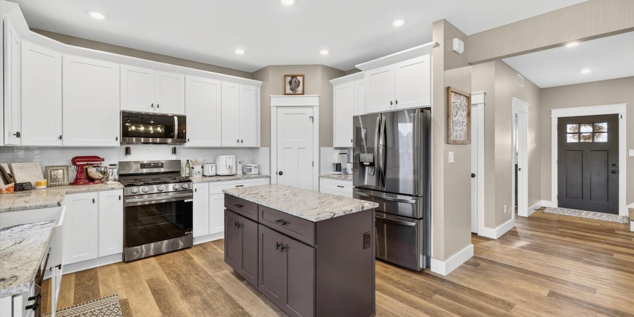 5012 N Kaylee Court, Bloomington, Indiana 47404,MLS,202604754