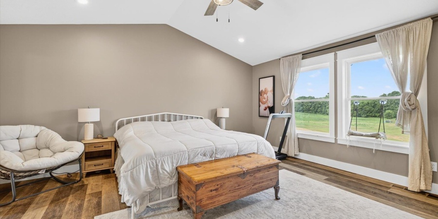 5012 N Kaylee Court, Bloomington, Indiana 47404,MLS,202604754