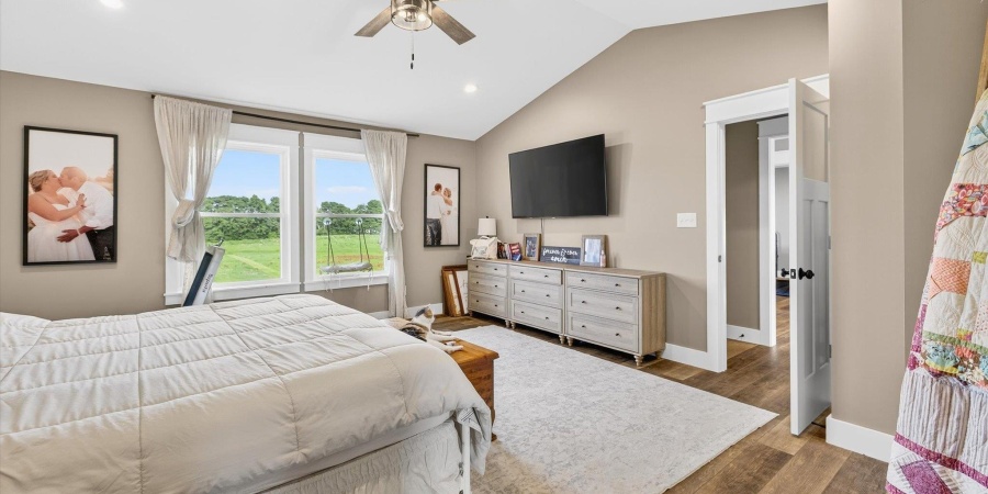 5012 N Kaylee Court, Bloomington, Indiana 47404,MLS,202604754