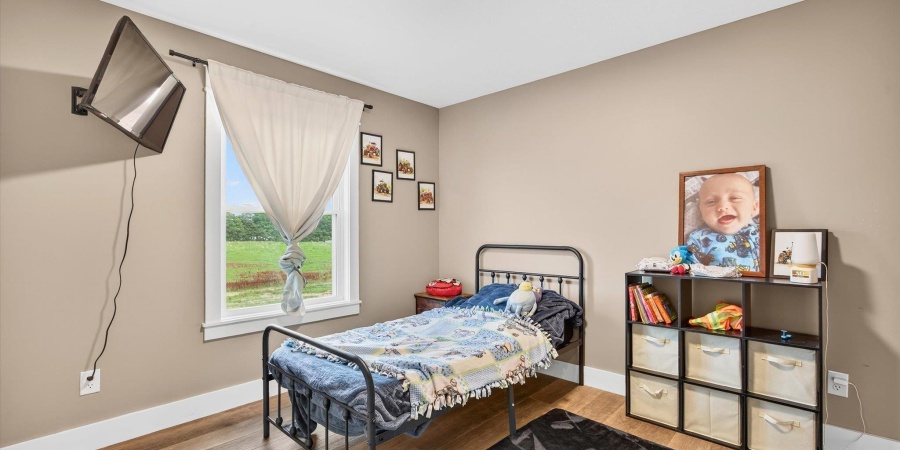 5012 N Kaylee Court, Bloomington, Indiana 47404,MLS,202604754