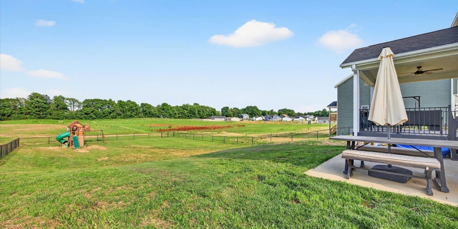 5012 N Kaylee Court, Bloomington, Indiana 47404,MLS,202604754