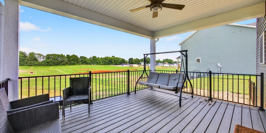 5012 N Kaylee Court, Bloomington, Indiana 47404,MLS,202604754