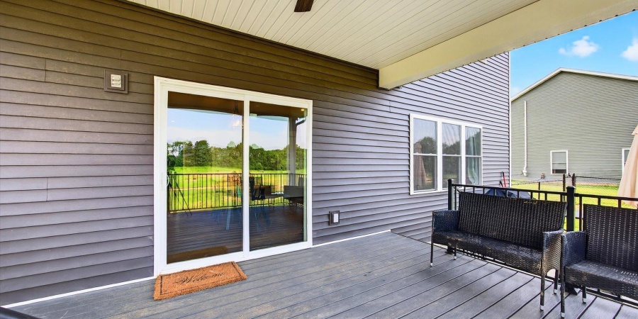 5012 N Kaylee Court, Bloomington, Indiana 47404,MLS,202604754