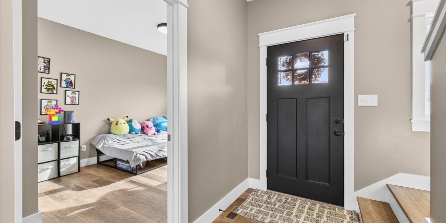 5012 N Kaylee Court, Bloomington, Indiana 47404,MLS,202604754