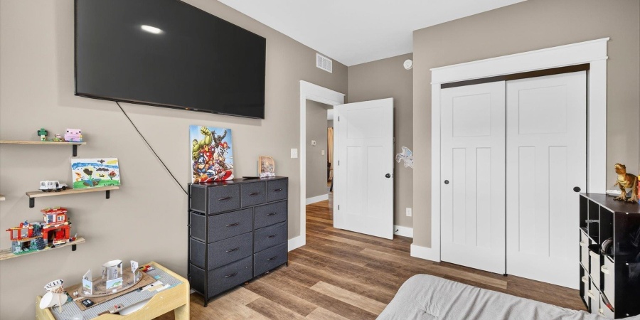 5012 N Kaylee Court, Bloomington, Indiana 47404,MLS,202604754