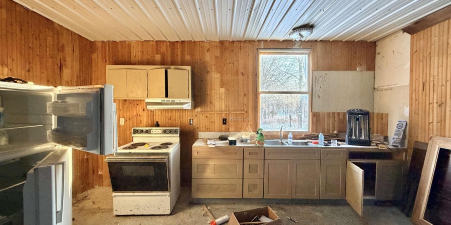 4541 W 1350 S Road, Jasonville, Indiana 47438,MLS,202604769