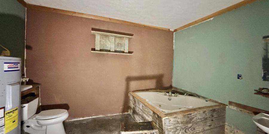 4541 W 1350 S Road, Jasonville, Indiana 47438,MLS,202604769