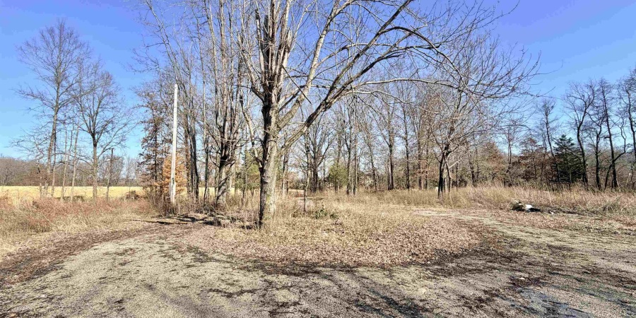 4541 W 1350 S Road, Jasonville, Indiana 47438,MLS,202604769