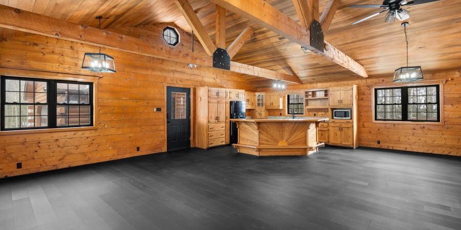 1764 Brown Station Road, Bedford, Indiana 47421,MLS,202604773