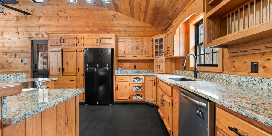 1764 Brown Station Road, Bedford, Indiana 47421,MLS,202604773