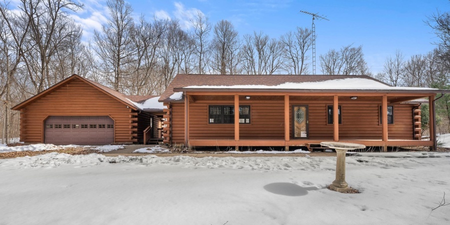 1764 Brown Station Road, Bedford, Indiana 47421,MLS,202604773