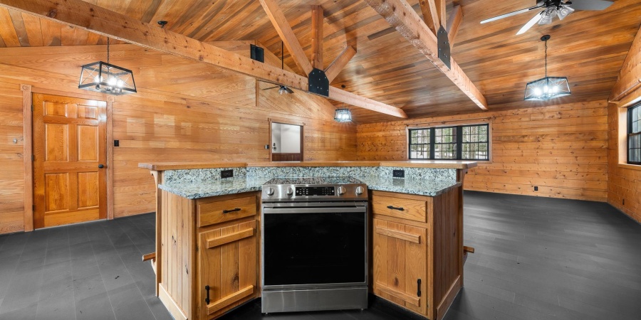 1764 Brown Station Road, Bedford, Indiana 47421,MLS,202604773