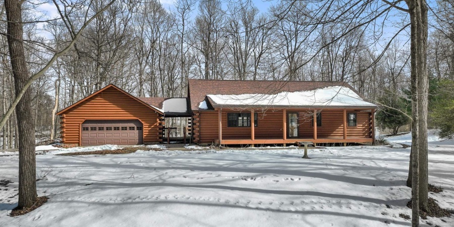 1764 Brown Station Road, Bedford, Indiana 47421,MLS,202604773