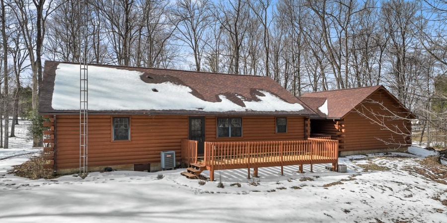 1764 Brown Station Road, Bedford, Indiana 47421,MLS,202604773