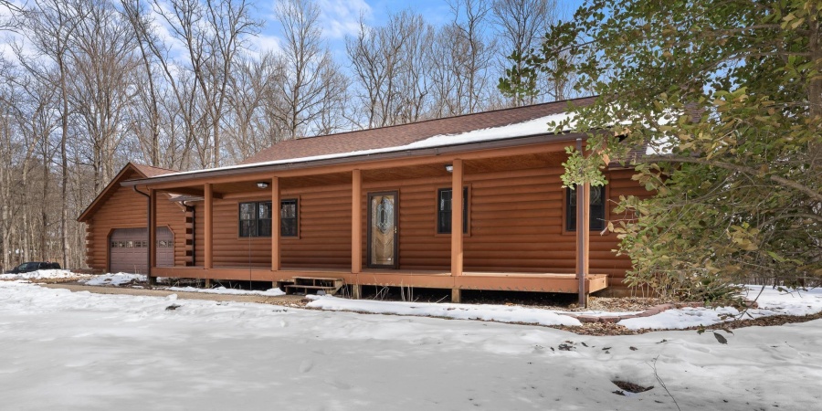 1764 Brown Station Road, Bedford, Indiana 47421,MLS,202604773