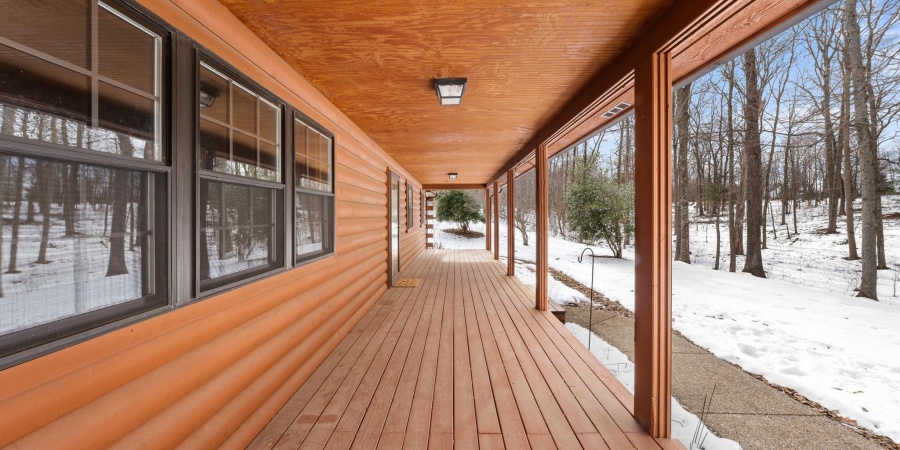 1764 Brown Station Road, Bedford, Indiana 47421,MLS,202604773