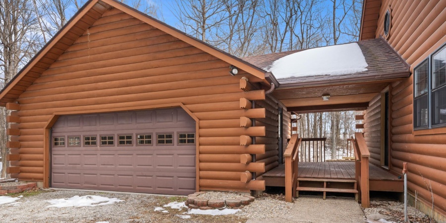 1764 Brown Station Road, Bedford, Indiana 47421,MLS,202604773