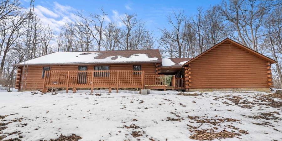 1764 Brown Station Road, Bedford, Indiana 47421,MLS,202604773