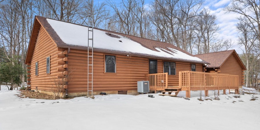 1764 Brown Station Road, Bedford, Indiana 47421,MLS,202604773