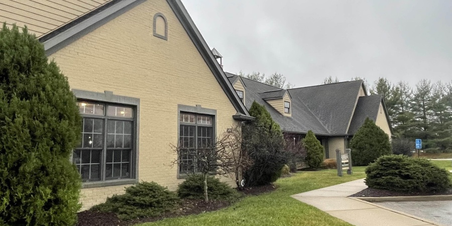 451 S Park Ridge Road, Bloomington, Indiana 47401,MLS,202604879