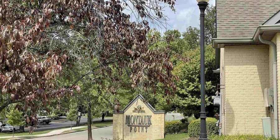 451 S Park Ridge Road, Bloomington, Indiana 47401,MLS,202604880