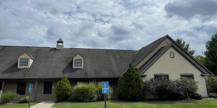 451 S Park Ridge Road, Bloomington, Indiana 47401,MLS,202604882