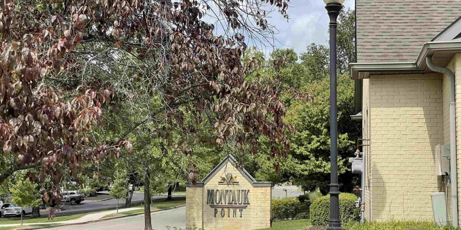 451 S Park Ridge Road, Bloomington, Indiana 47401,MLS,202604882