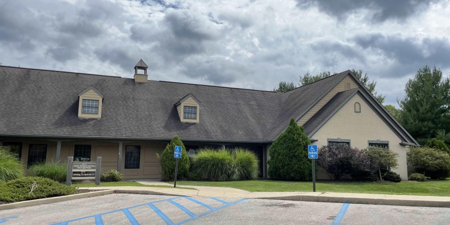 451 S Park Ridge Road, Bloomington, Indiana 47401,MLS,202604882