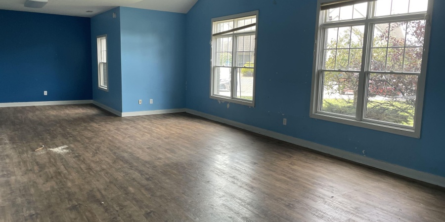 451 S Park Ridge Road, Bloomington, Indiana 47401,MLS,202604882