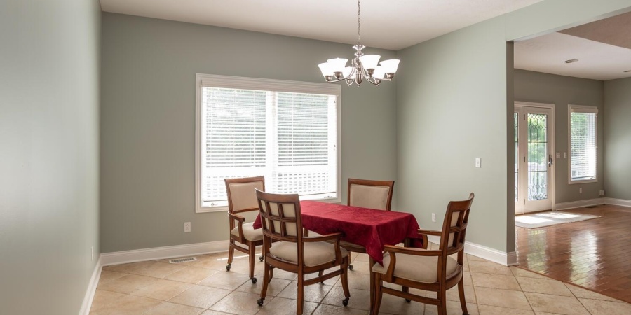 1552 S Andrew Circle, Bloomington, Indiana 47401,MLS,202532829