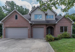 1552 S Andrew Circle, Bloomington, Indiana 47401,MLS,202532829