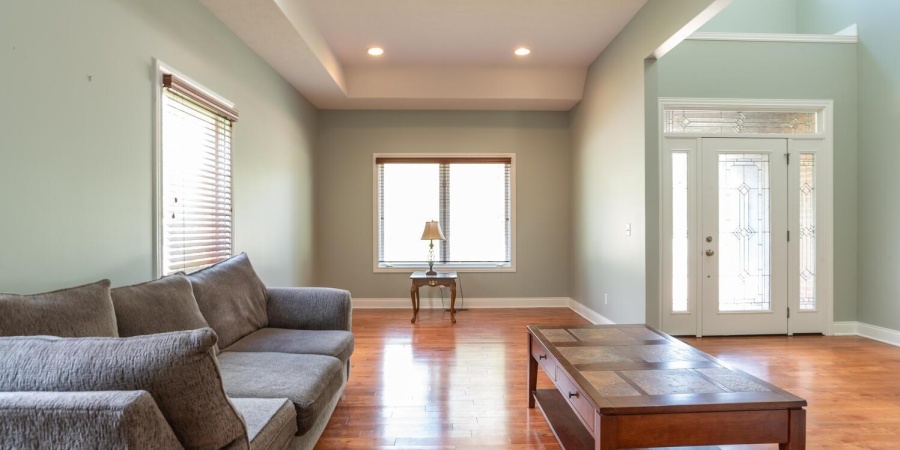 1552 S Andrew Circle, Bloomington, Indiana 47401,MLS,202532829